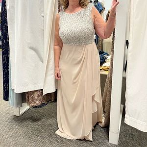 Vince Camuto Evening Gown